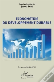 Capa do artigo Économétrie Du Développement Durable