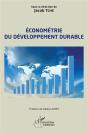 Économétrie Du Développement Durable - Preview