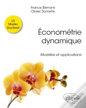 Capa do artigo Économétrie Dynamique : Modèles Et Applications