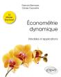 Économétrie Dynamique : Modèles Et Applications - Preview
