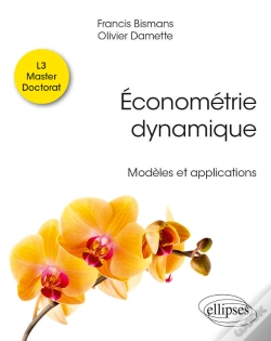 Capa do artigo Économétrie Dynamique