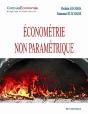 Économétrie Non-Paramétrique - Preview