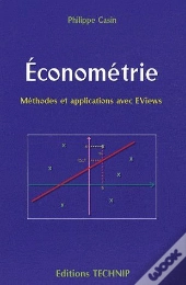 Économétrie