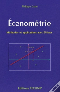Capa do artigo Économétrie