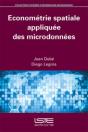 Econometrie Spatiale Appliquee Des Microdonnees - Preview