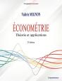 Économétrie : Théorie Et Applications - 2e Éd. - Preview