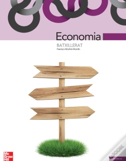 Capa do artigo Economia 1 Batxillerat