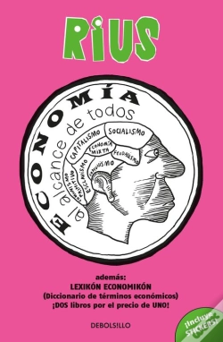 Capa do artigo Economía Al Alcance De Todos