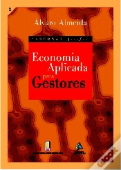 Capa do artigo Economia Aplicada para Gestores