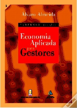 Capa do artigo Economia Aplicada para Gestores
