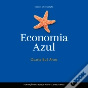 Capa do artigo Economia Azul
