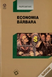 Economia Bárbara