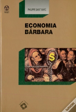 Capa do artigo Economia Bárbara