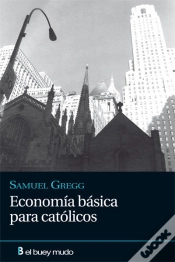 Capa do artigo Economía Básica Para Católicos