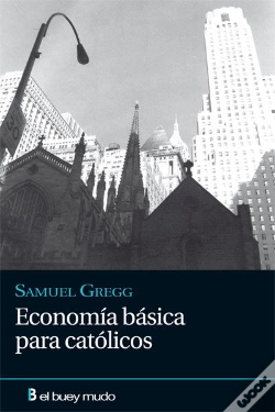 Capa do artigo Economía Básica Para Católicos