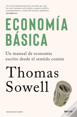 Capa do artigo Economia Basica