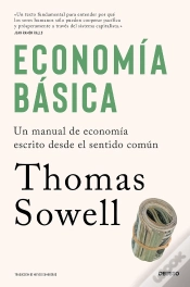 Capa do artigo Economia Basica