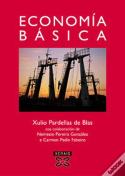 Capa do artigo Economía Básica