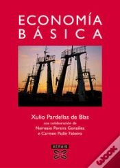Capa do artigo Economía Básica