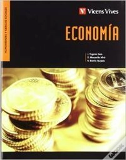 Capa do artigo Economia (Castellano)