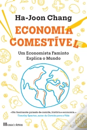 Capa do artigo Economia Comestível