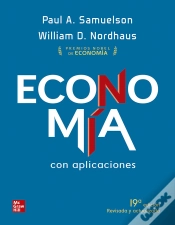 Capa do artigo Economia Con Aplicaciones