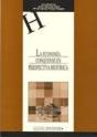 Economia Conquense En Perspectiva Historica, La - Preview