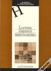 Capa do artigo Economia Conquense En Perspectiva Historica, La
