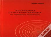 Economia Contemporânea - Vol. II