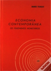 Economia Contemporânea - Vol. II