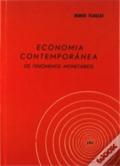 Capa do artigo Economia Contemporânea - Vol. II