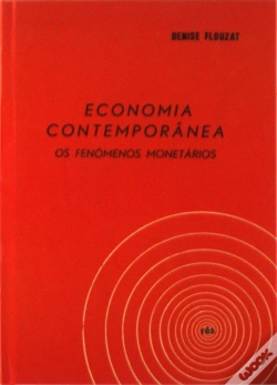Capa do artigo Economia Contemporânea - Vol. II