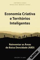 Economia Criativa e Territórios Inteligentes