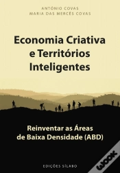 Capa do artigo Economia Criativa e Territórios Inteligentes