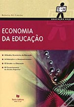 Capa do artigo Economia da Educação