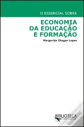 Economia da Educação e Formação