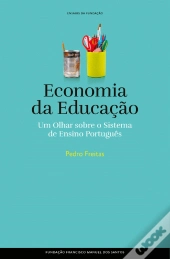Economia da Educação
