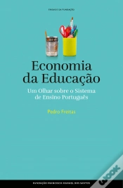 Capa do artigo Economia da Educação