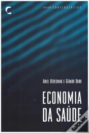 Capa do artigo Economia Da Saúde