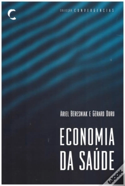 Capa do artigo Economia Da Saúde