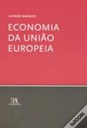 Capa do artigo Economia da União Europeia