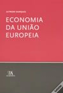 Capa do artigo Economia da União Europeia
