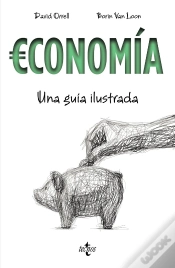 Capa do artigo Economía