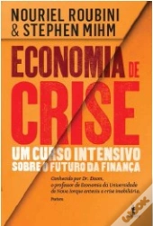 Economia de Crise