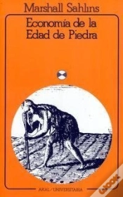 Capa do artigo Economía De La Edad De Piedra