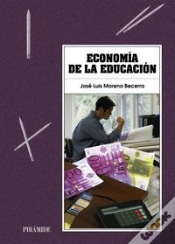 Capa do artigo Economía De La Educación