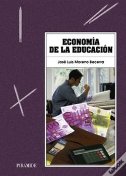 Capa do artigo Economía De La Educación