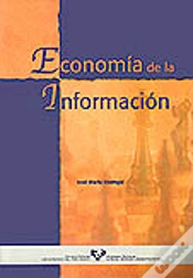 Capa do artigo Economía De La Información