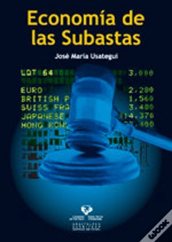 Capa do artigo Economía De Las Subastas