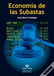Capa do artigo Economía De Las Subastas